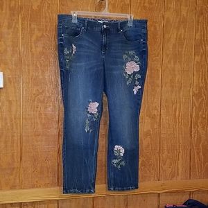 Almost new Vintage Jeans